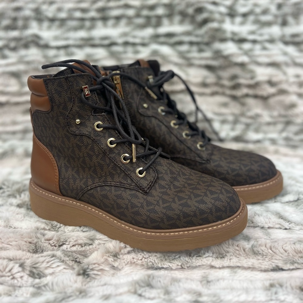 Michael Kors Boots